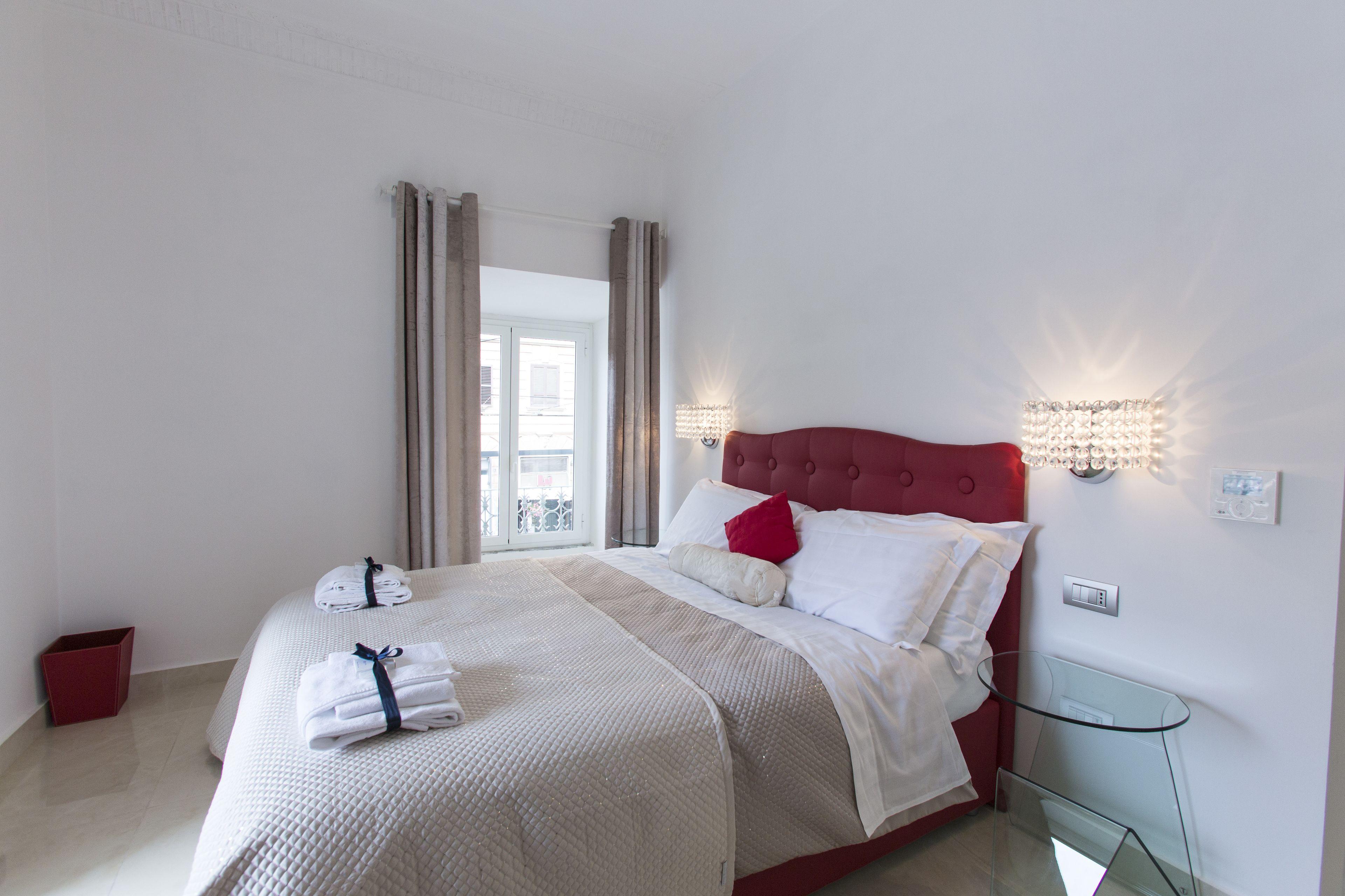 San Pietro Grand Suite — Foto 2