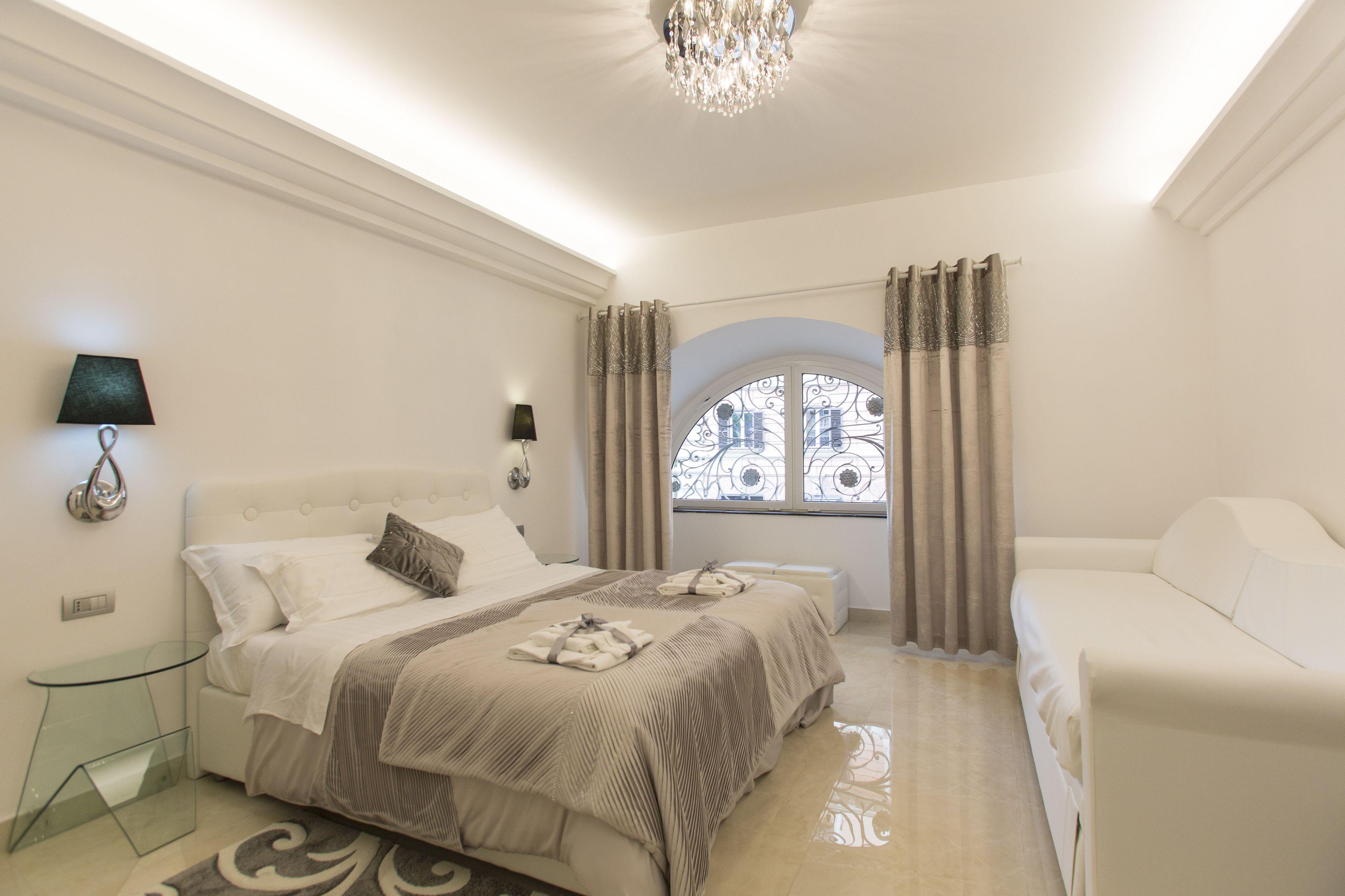 San Pietro Grand Suite — Foto 1
